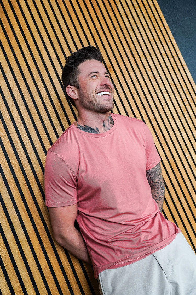 The Elevate Tee
