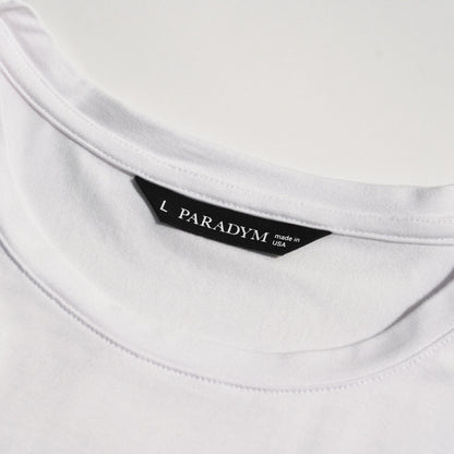 THE ELEVATE TEE