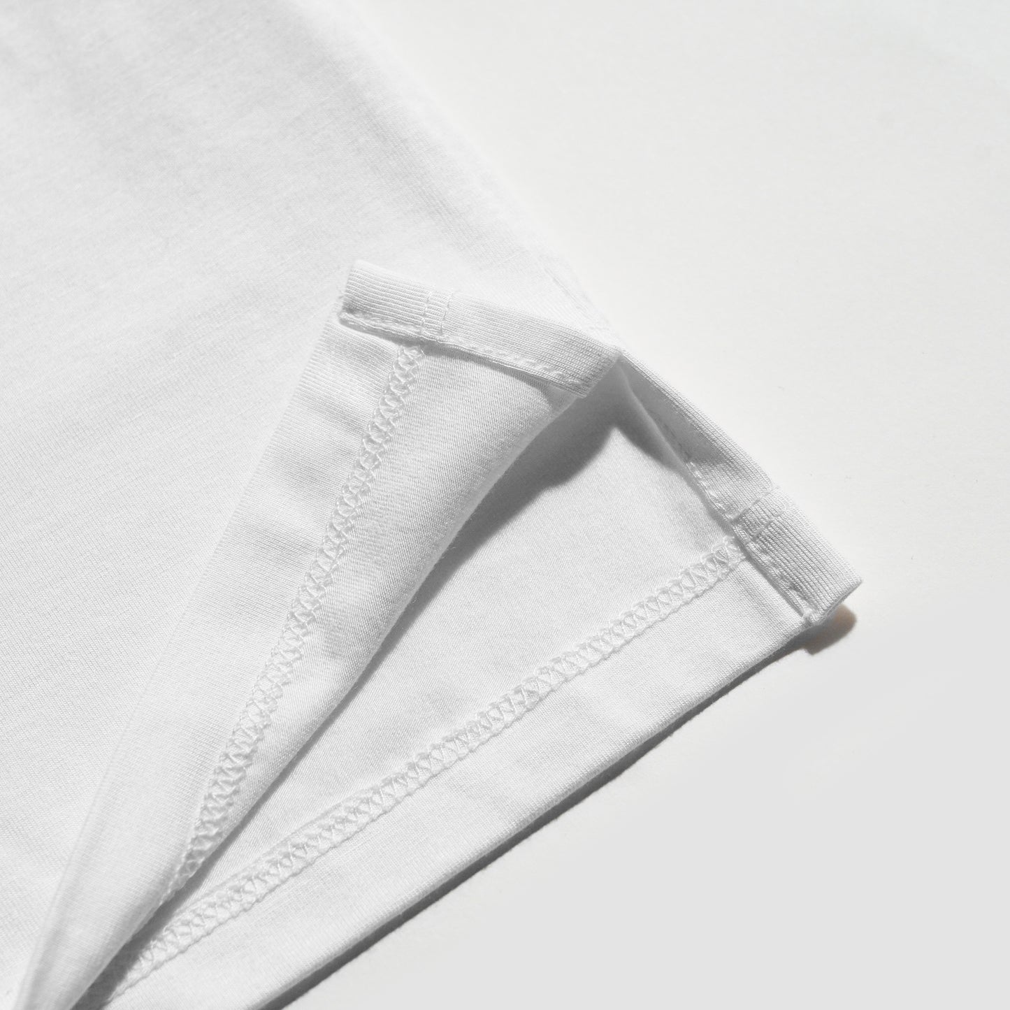 THE ELEVATE TEE
