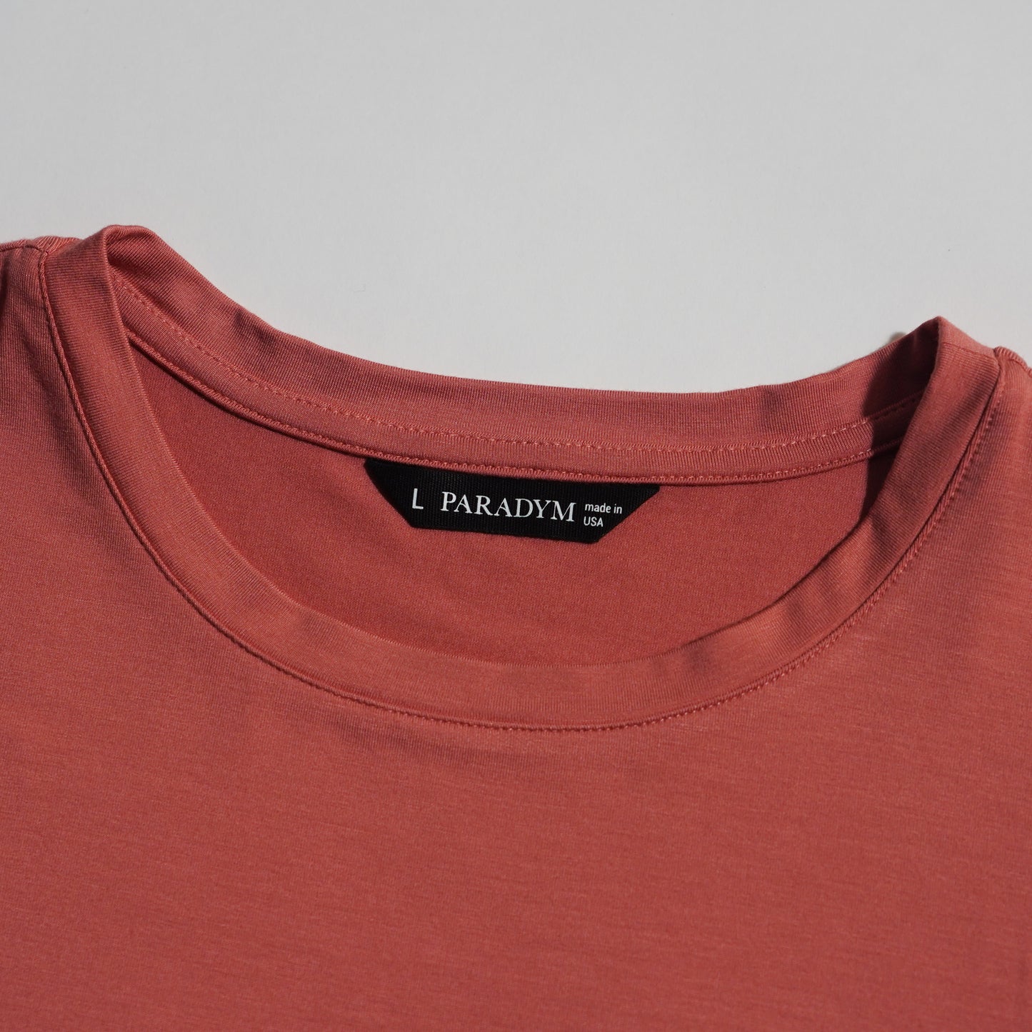THE ELEVATE TEE