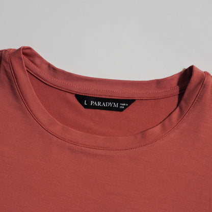 THE ELEVATE TEE