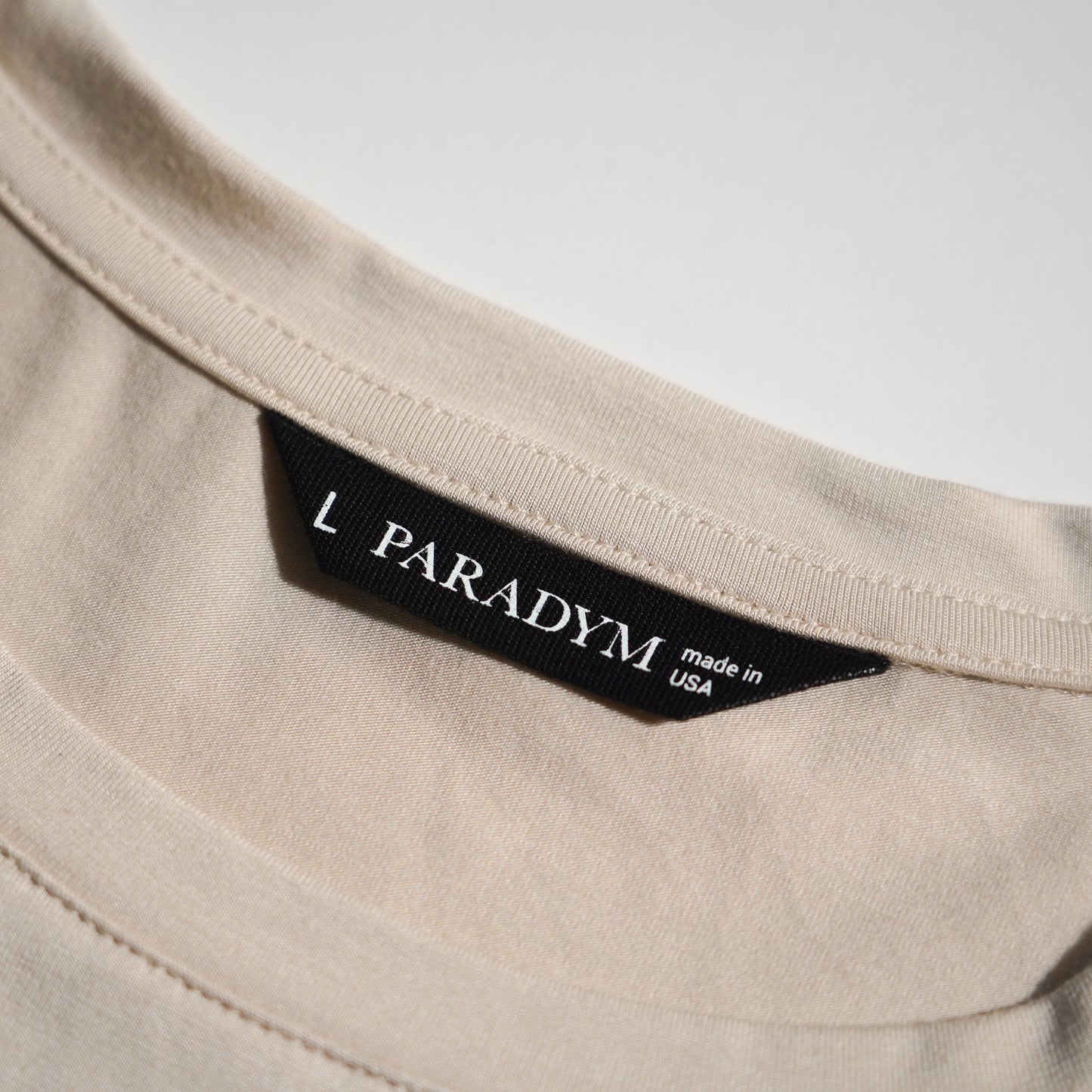 THE ELEVATE TEE