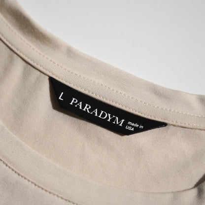THE ELEVATE TEE