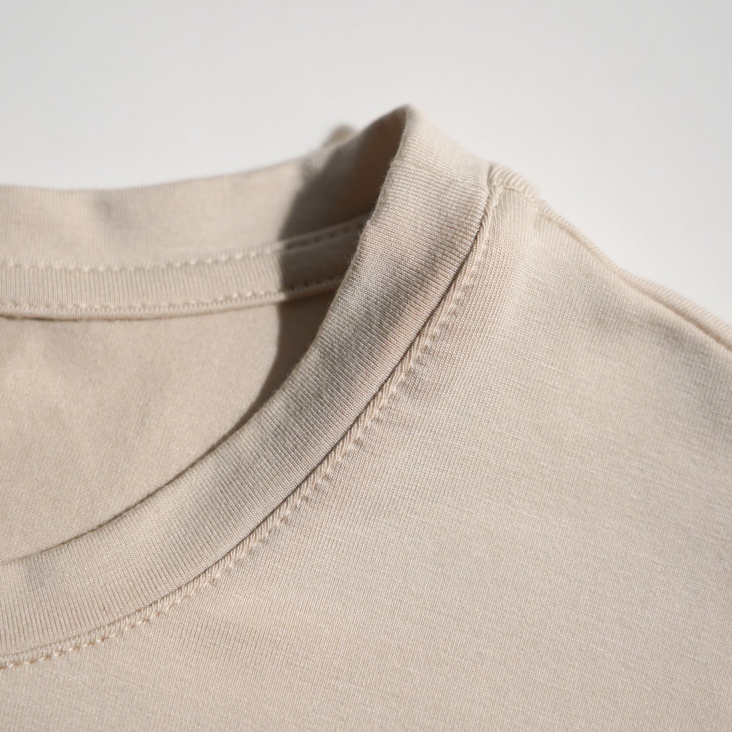 THE ELEVATE TEE