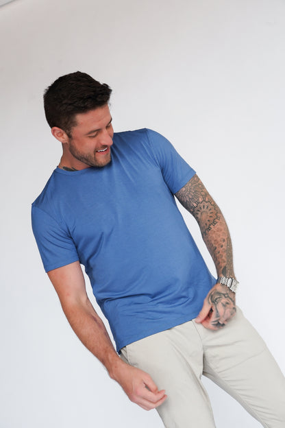 THE ELEVATE TEE