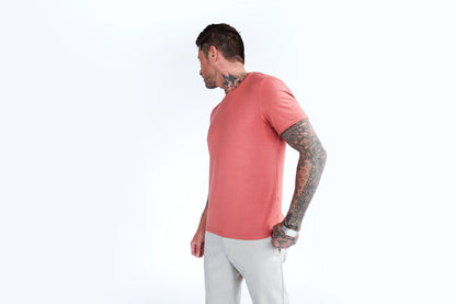 THE ELEVATE TEE