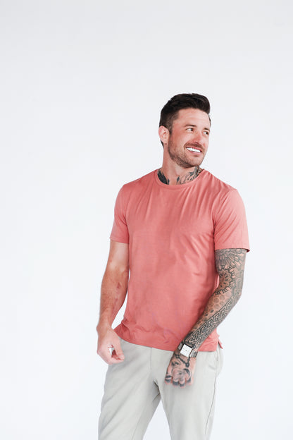 THE ELEVATE TEE