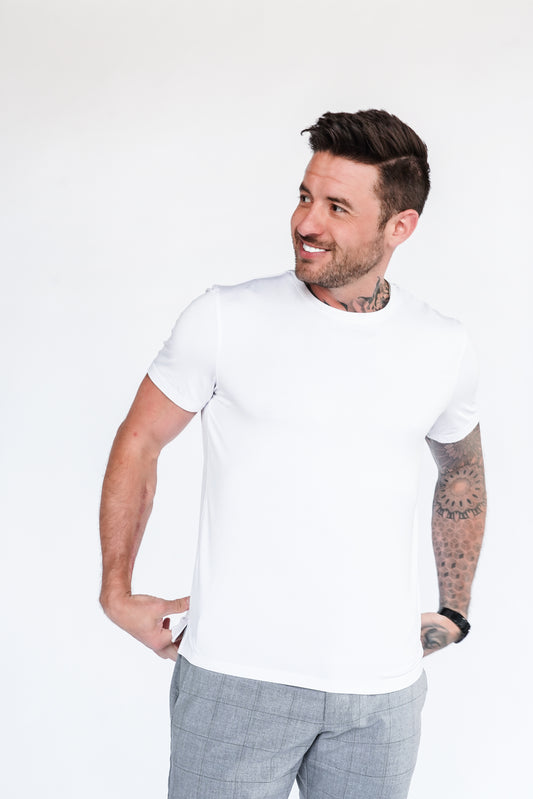 THE ELEVATE TEE